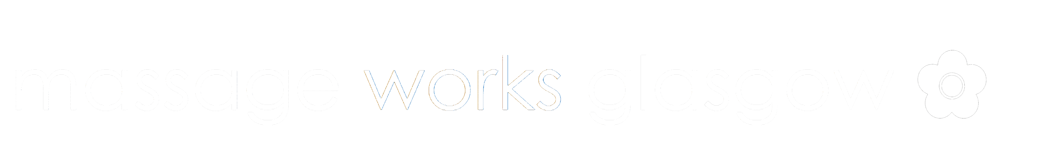 Massage Works Glasgow